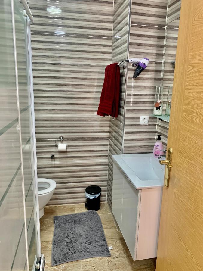 Suite Del Ayuntamiento Alicante Buitenkant foto