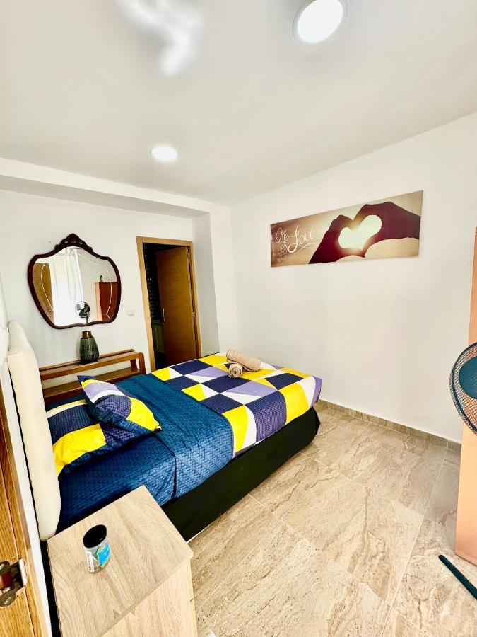 Suite Del Ayuntamiento Alicante Buitenkant foto