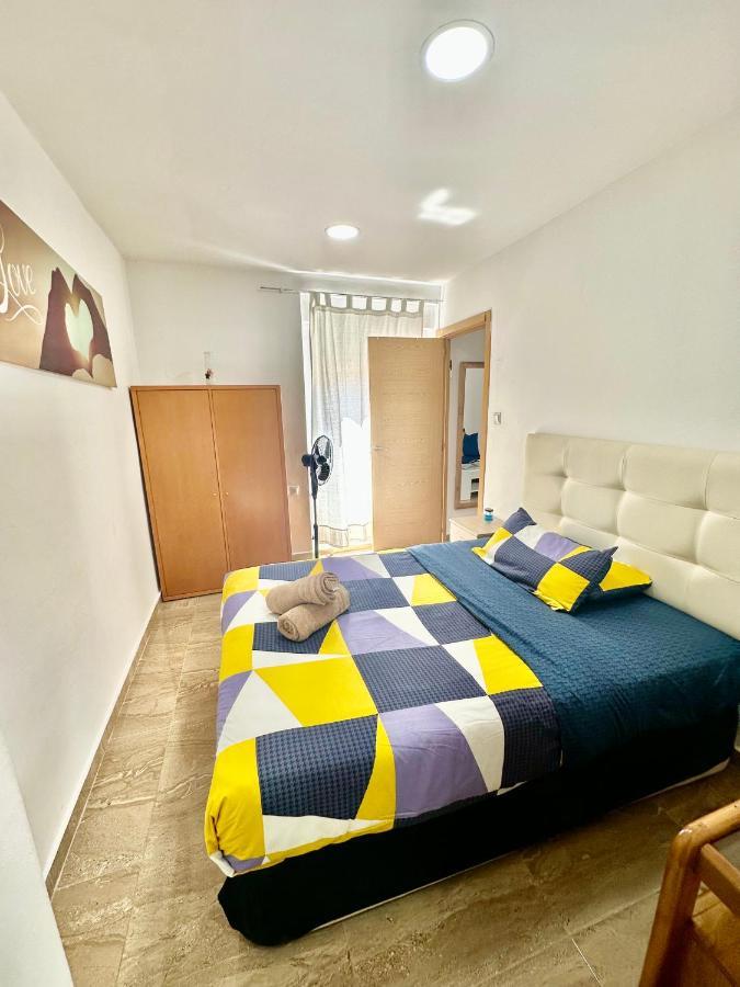 Suite Del Ayuntamiento Alicante Buitenkant foto