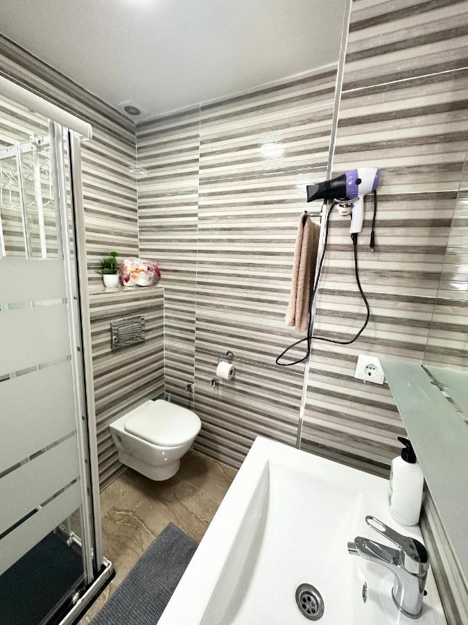 Suite Del Ayuntamiento Alicante Buitenkant foto