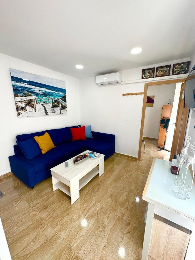 Suite Del Ayuntamiento Alicante Buitenkant foto