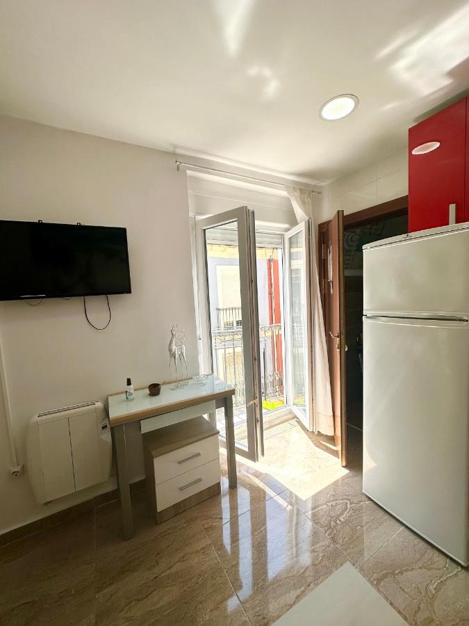 Suite Del Ayuntamiento Alicante Buitenkant foto