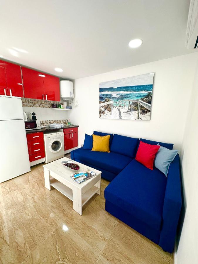 Suite Del Ayuntamiento Alicante Buitenkant foto
